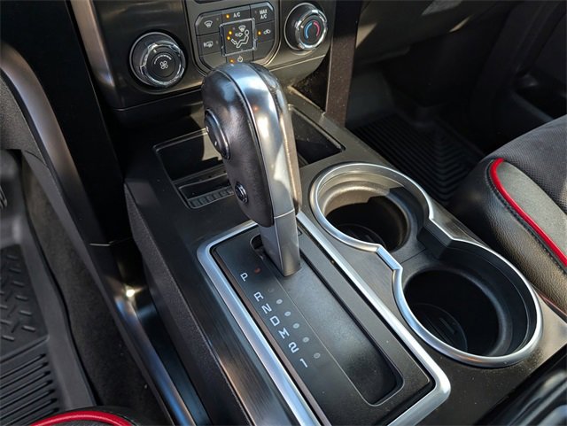 Used 2014 Ford F150 FX4 w/ FX Appearance Package image 11
