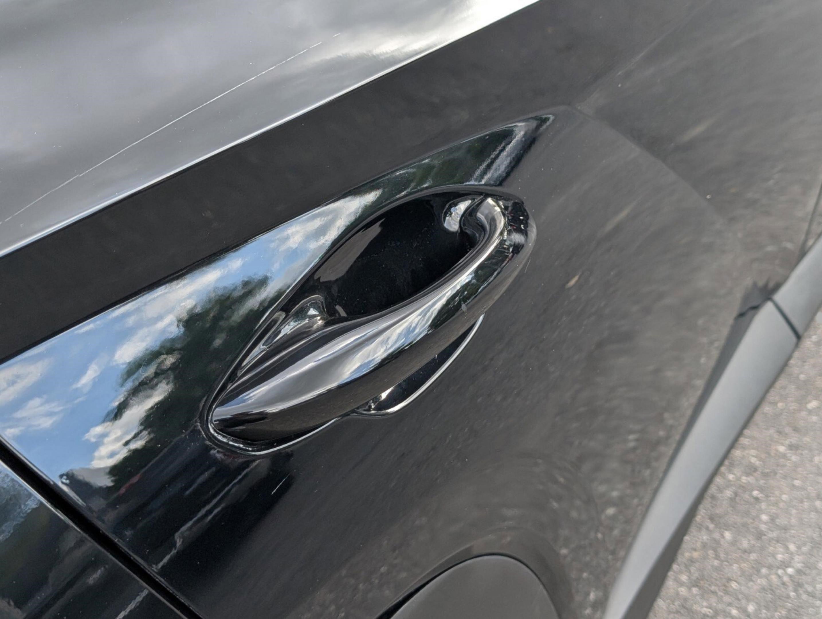 Used 2023 Hyundai Tucson SEL image 27