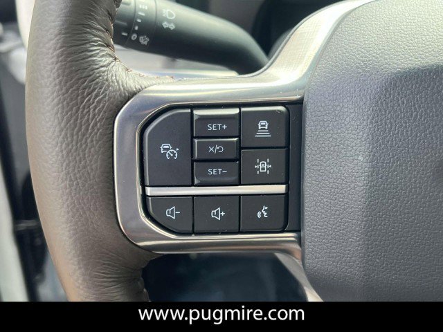 New 2025 Ford F250 King Ranch image 20