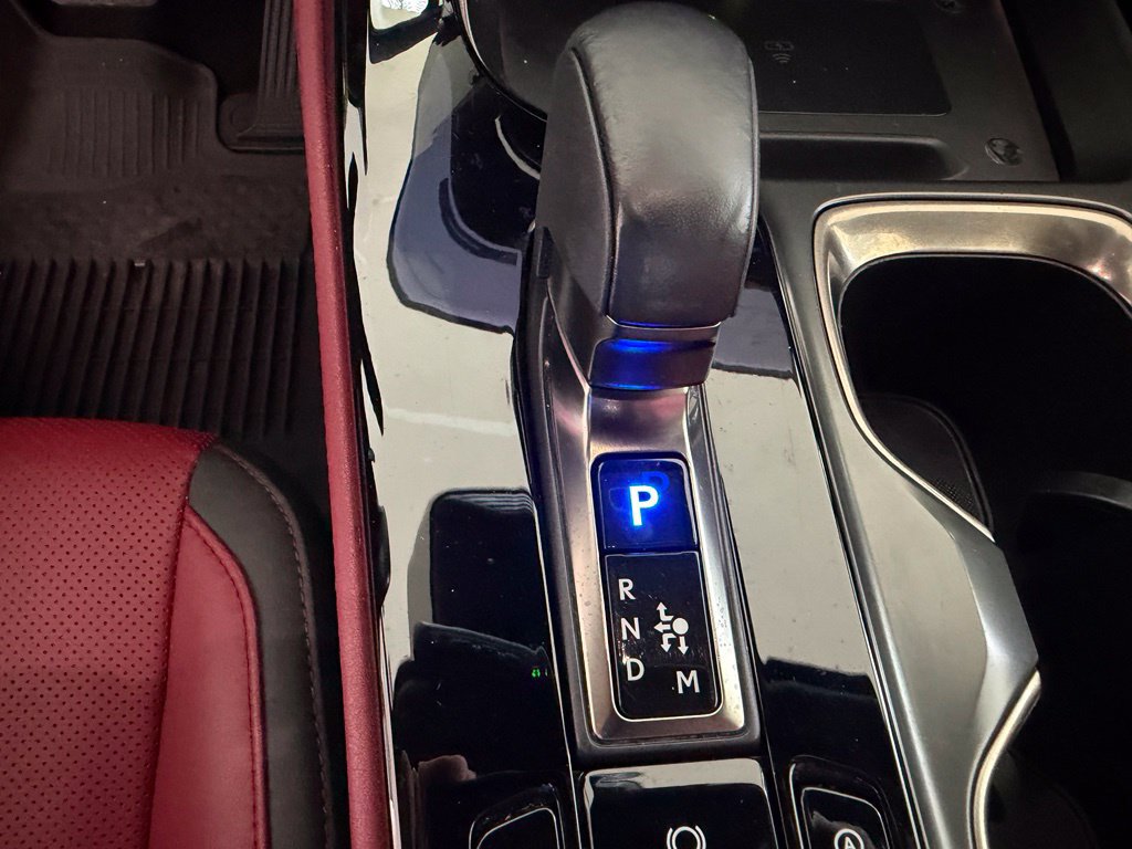 Used 2022 Lexus NX 350 AWD image 9