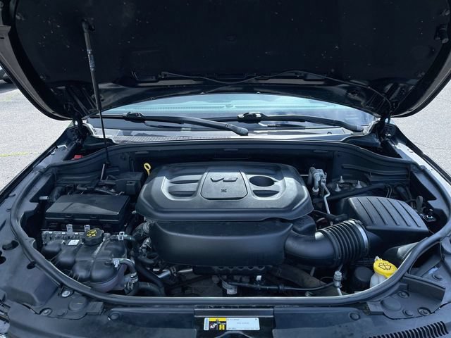 Used 2020 Jeep Grand Cherokee Laredo w/ All-Weather Capability Group AWD/4WD image 30