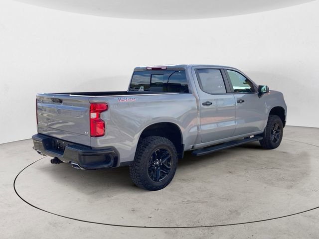 Used 2024 Chevrolet Silverado 1500 LT Trail Boss w/ Convenience Package II image 5