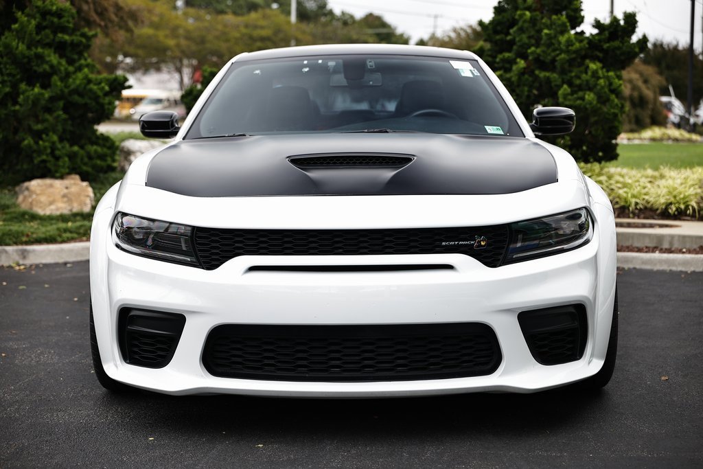 Used 2023 Dodge Charger Scat Pack image 15