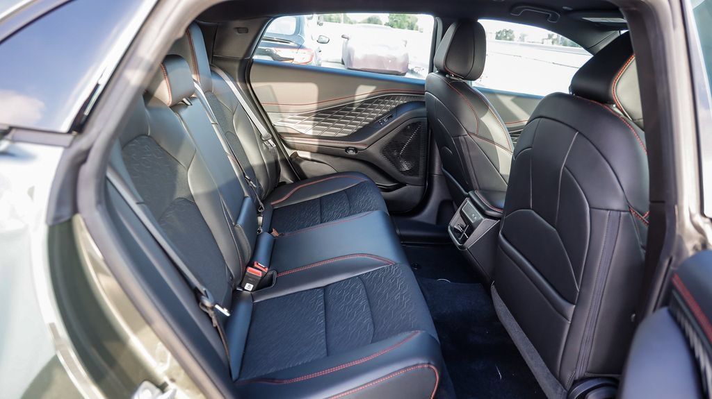 New 2026 Dodge Charger Scat Pack w/ Blacktop Package AWD/4WD image 19