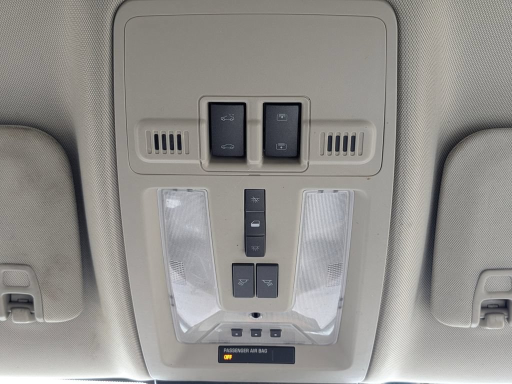 Used 2012 Cadillac SRX Performance FWD image 28