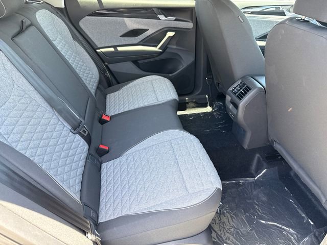 New 2025 Volkswagen Tiguan S image 20