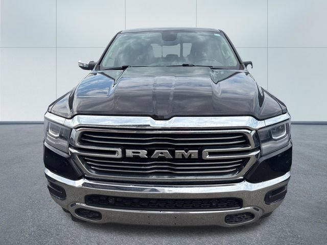 Used 2019 RAM 1500 Laramie AWD/4WD image 6