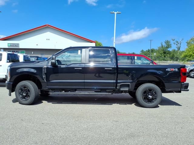 New 2026 Ford F250 XL w/ STX Appearance Package AWD/4WD image 3