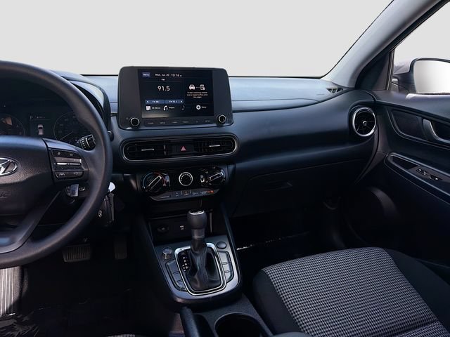 Used 2023 Hyundai Kona SE w/ Cargo Package FWD image 22