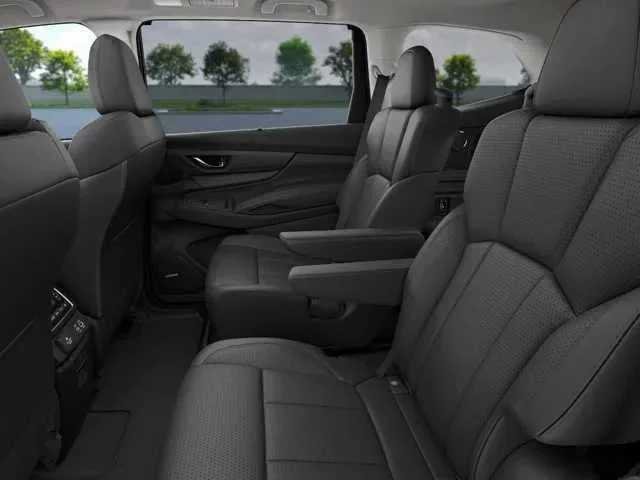 New 2027 Subaru Ascent Onyx Edition AWD/4WD image 16