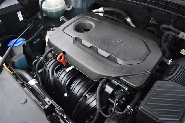 Certified 2020 Kia Sportage LX image 31