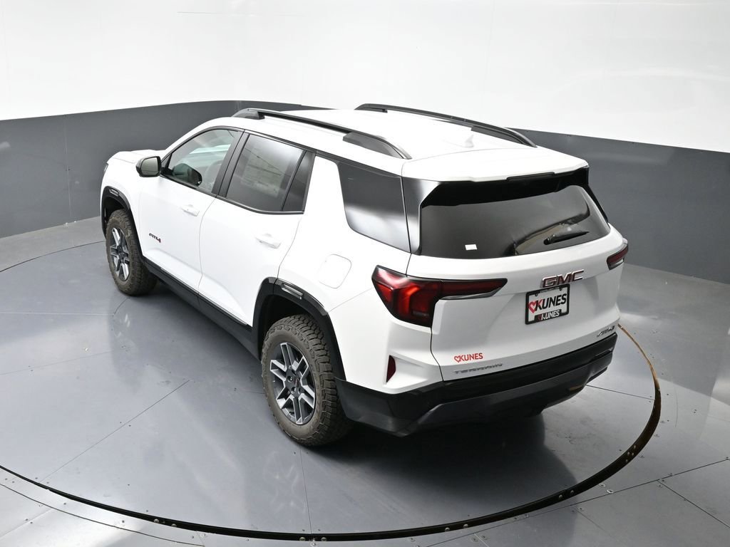 New 2026 GMC Terrain AT4 w/ Convenience Package III image 40