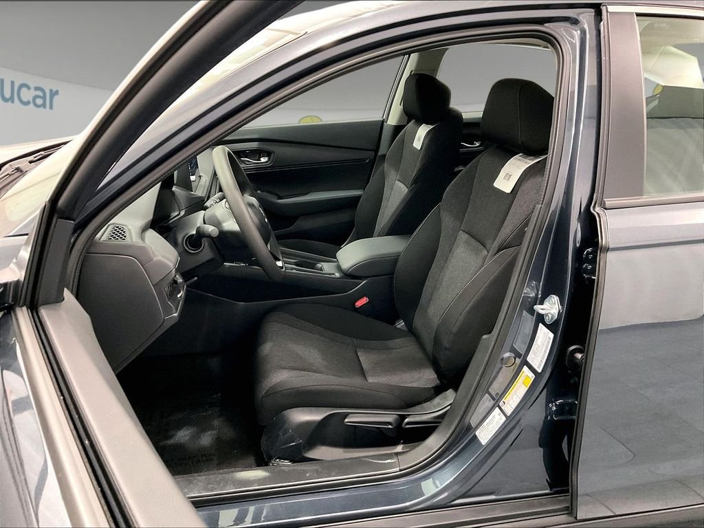 New 2026 Honda Accord LX image 11