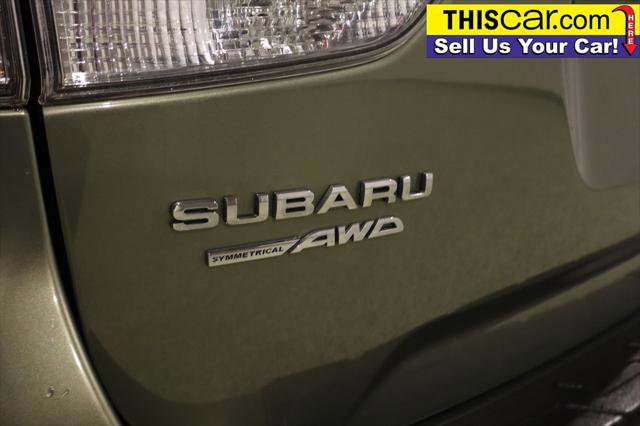 Used 2019 Subaru Forester AWD/4WD image 12