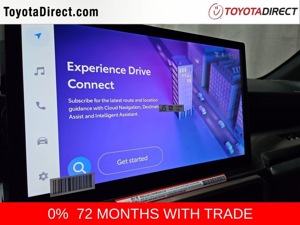 New 2026 Toyota Tacoma TRD Sport image 14