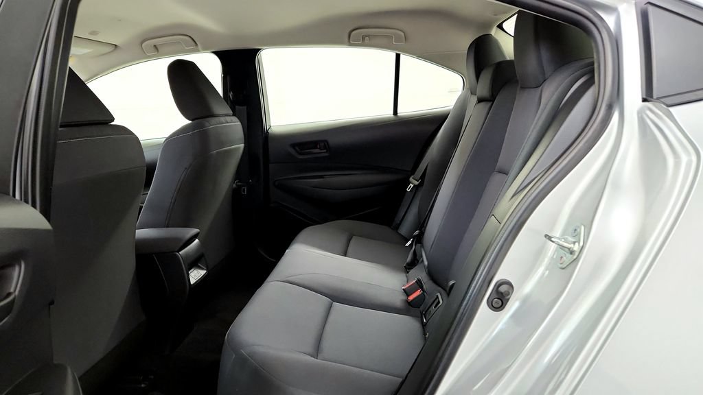 Certified 2023 Toyota Corolla LE FWD image 21