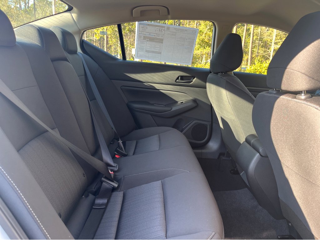 Used 2024 Nissan Altima 2.5 S image 26