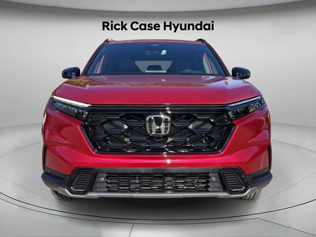 Used 2026 Honda CR-V Sport-L image 4