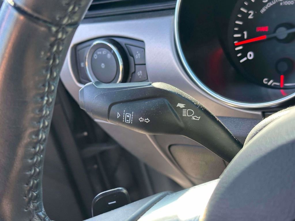 Used 2021 Ford Mustang GT Premium w/ Ford Safe & Smart Package RWD image 21