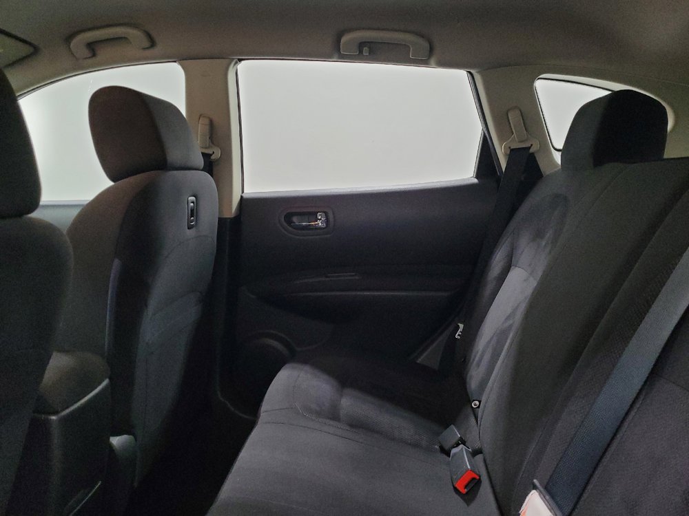Used 2015 Nissan Rogue S w/ Convenience Package AWD/4WD image 18