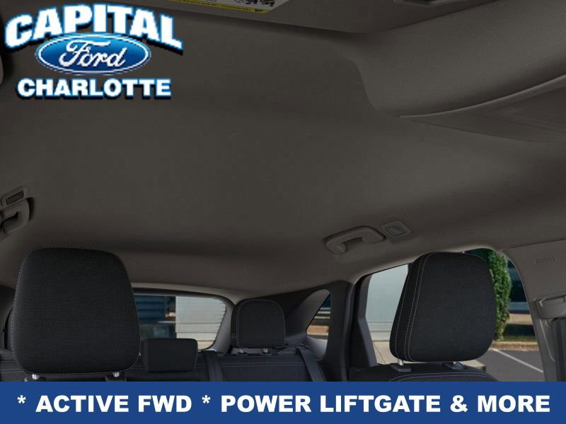 New 2026 Ford Escape Active image 23