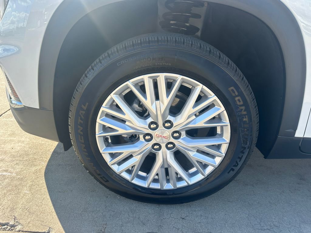 New 2026 GMC Acadia Elevation w/ Elevation Premium Package image 12