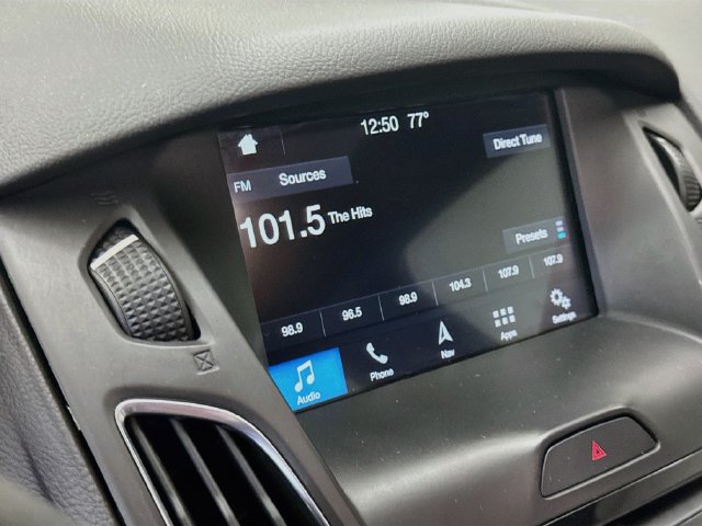 Used 2017 Ford Focus RS AWD/4WD image 15