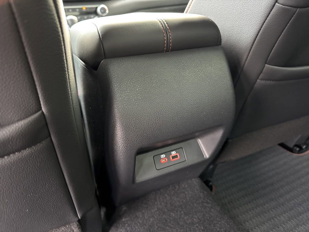 Used 2019 Nissan Altima 2.5 SR image 15