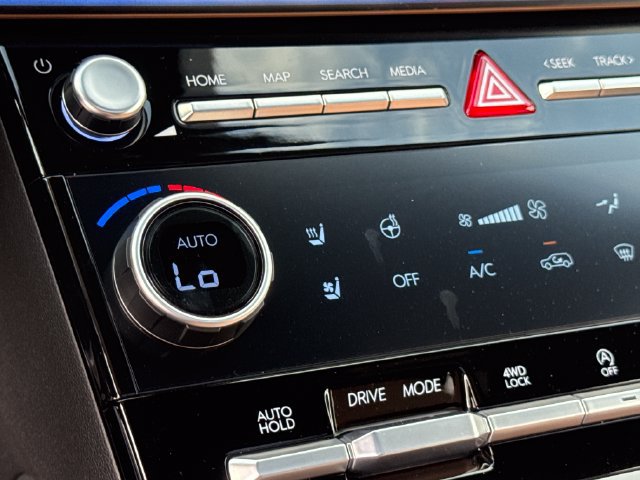New 2027 Hyundai Santa Fe Limited AWD/4WD image 23
