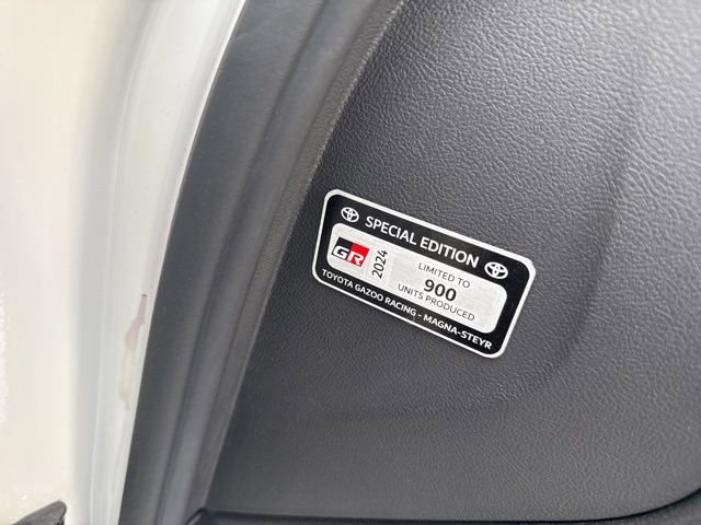 Used 2024 Toyota Supra RWD image 10
