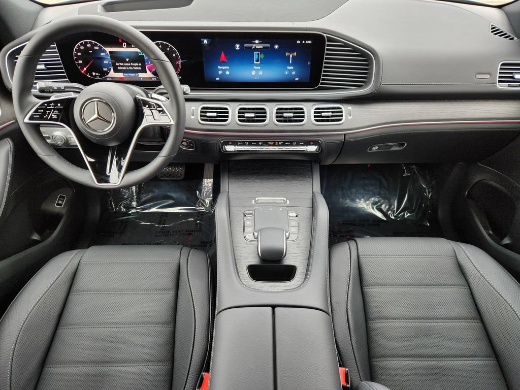Used 2026 Mercedes-Benz GLE 350 4MATIC image 25