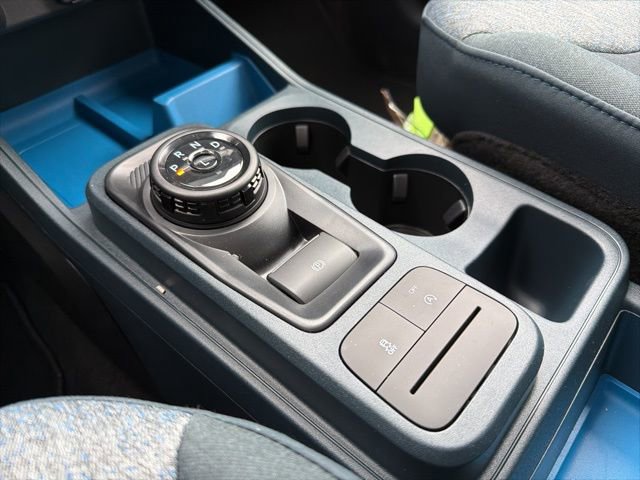 New 2025 Ford Maverick XLT w/ XLT Luxury Package image 16