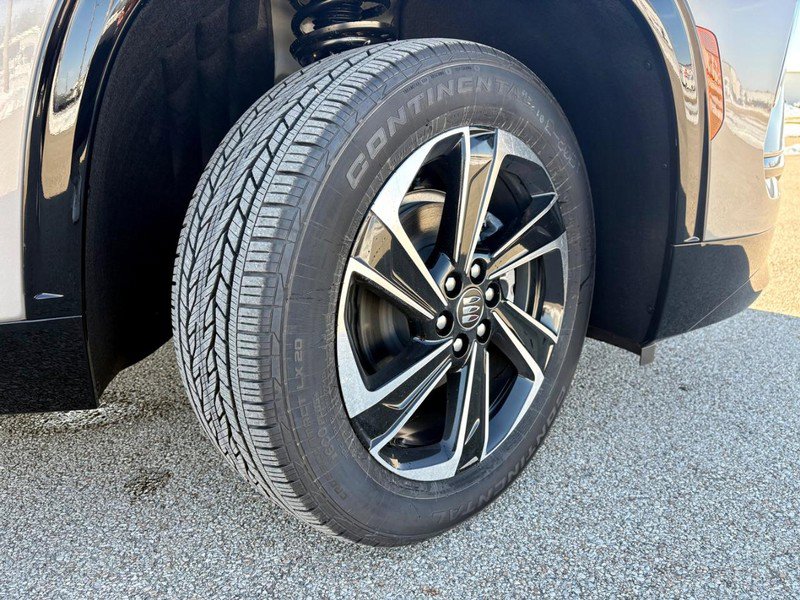 New 2026 Buick Enclave Sport Touring w/ Power Package FWD image 12