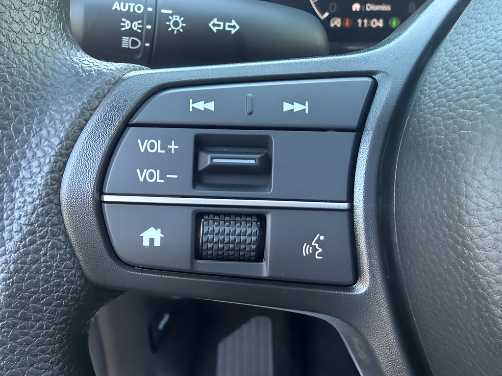 New 2026 Honda CR-V EX image 21