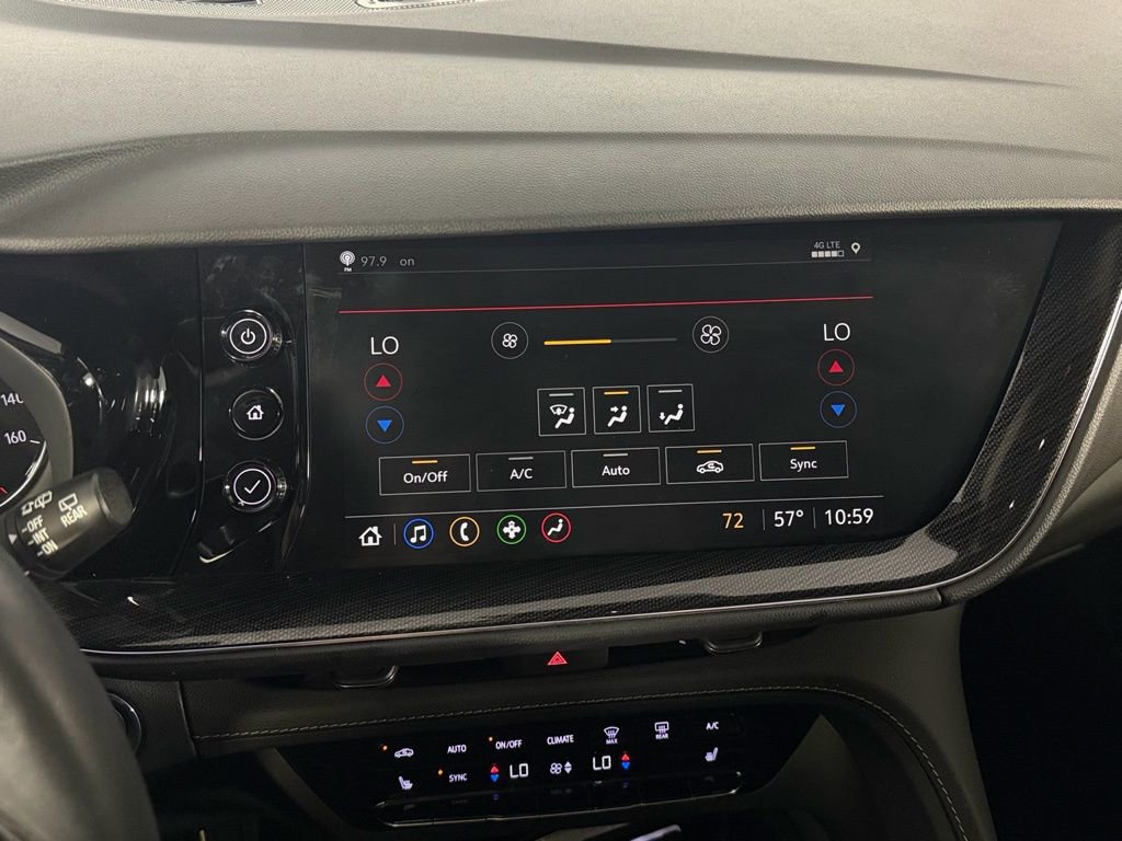 Used 2023 Buick Envision Preferred w/ Sport Touring Package image 15