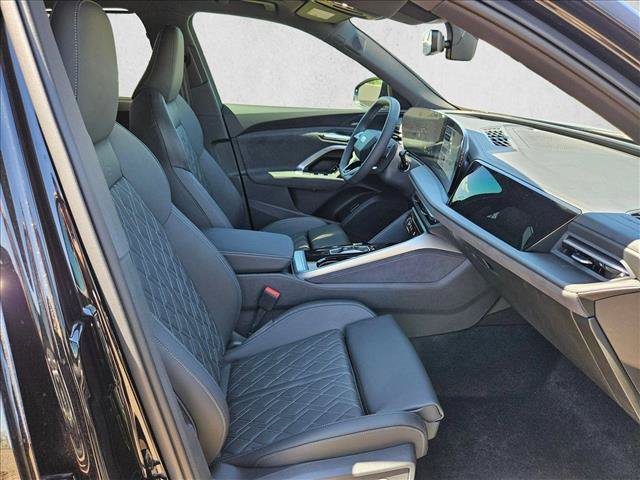 New 2026 Audi SQ5 Premium Plus AWD/4WD image 17