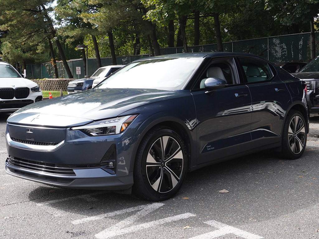 Used 2024 Polestar Polestar 2 AWD/4WD image 8