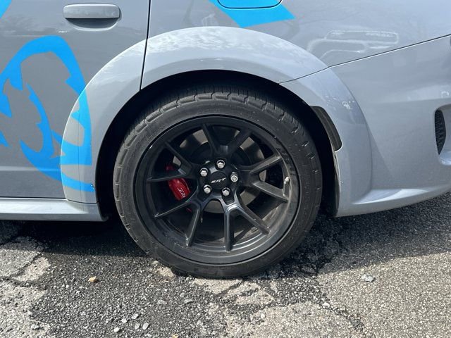 Used 2022 Dodge Charger SRT Hellcat image 21