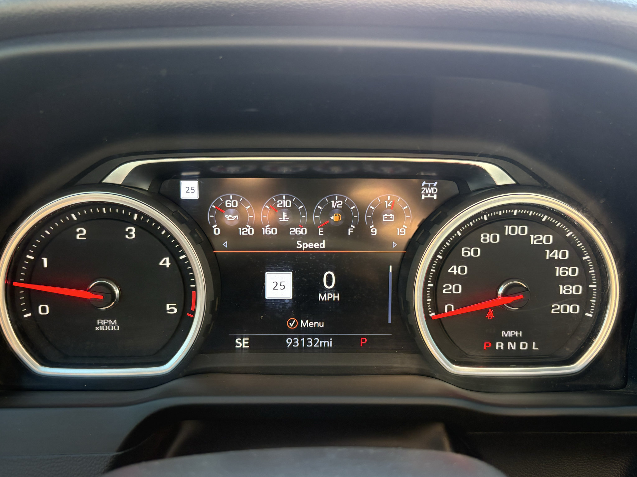 Used 2022 Chevrolet Silverado 3500 High Country AWD/4WD image 27