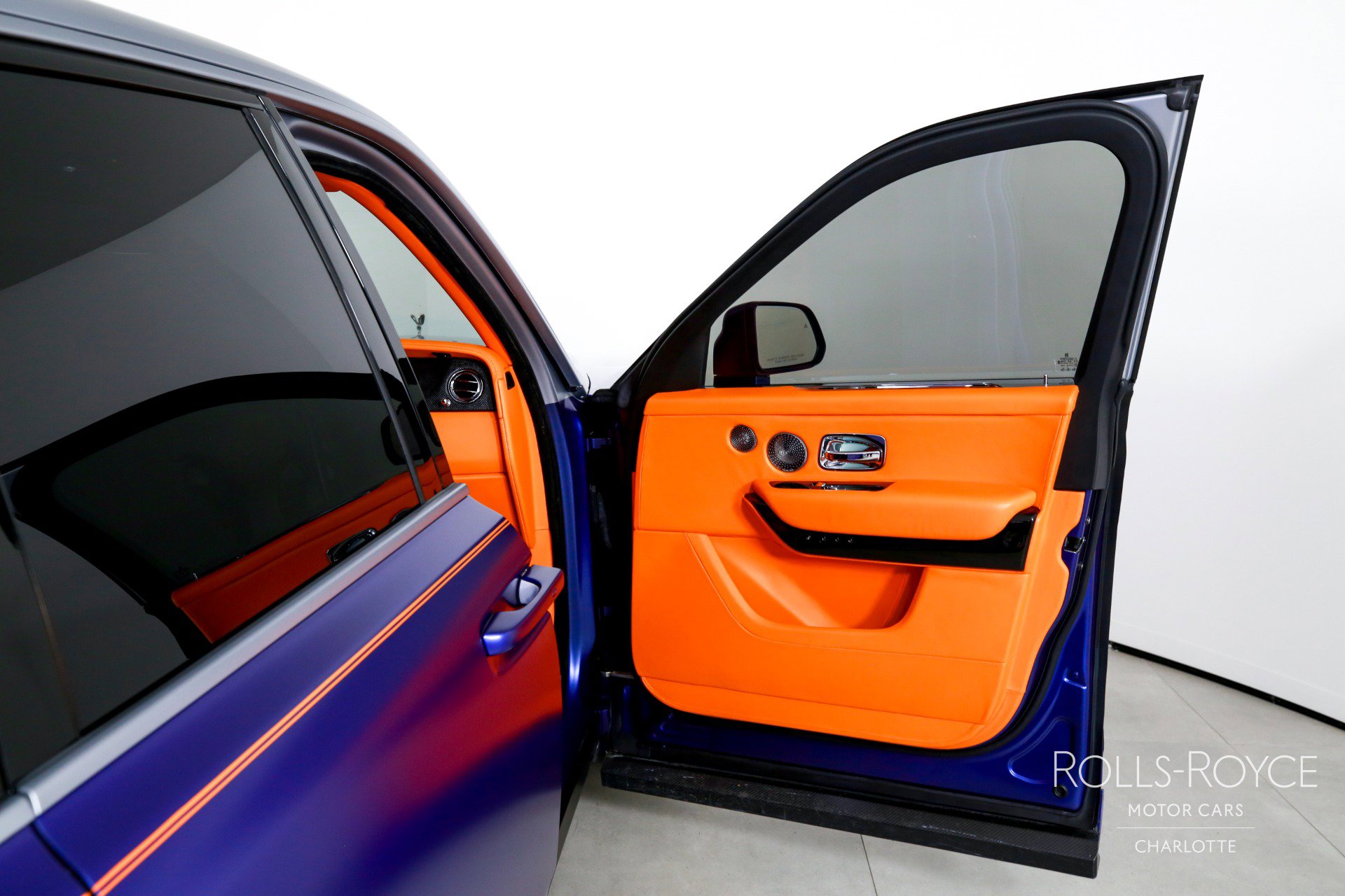 Used 2019 Rolls-Royce Cullinan image 30