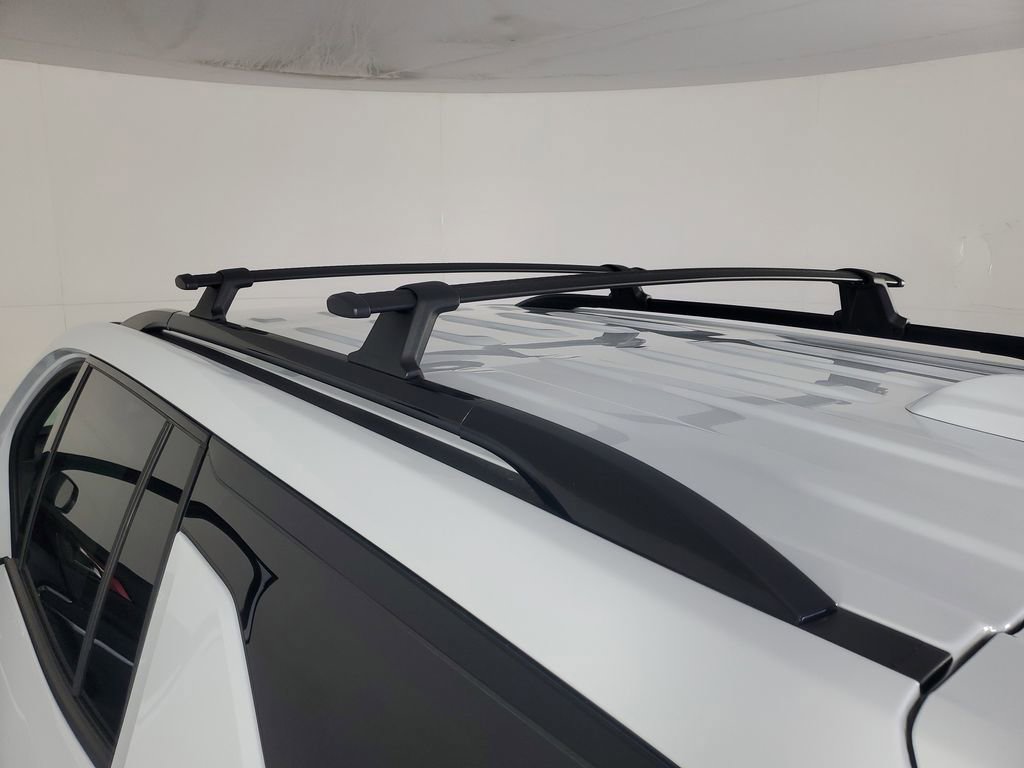 New 2026 Chevrolet Traverse Z71 image 34