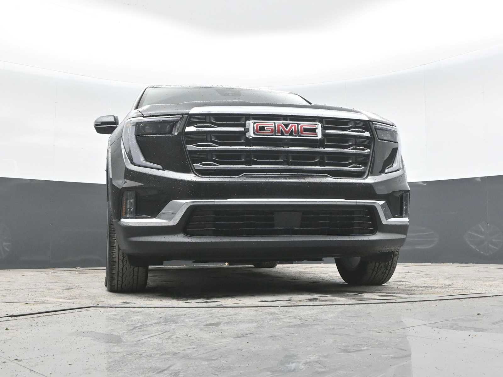 New 2026 GMC Acadia Elevation w/ Elevation Premium Package AWD/4WD image 40