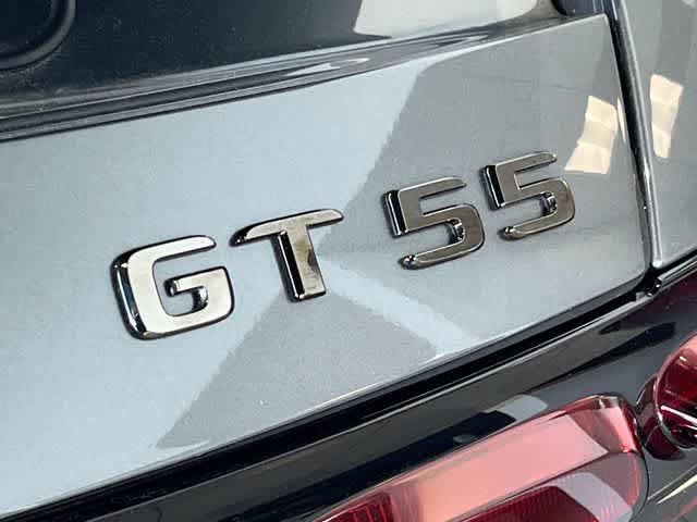 Used 2024 Mercedes-Benz AMG GT 55 image 13