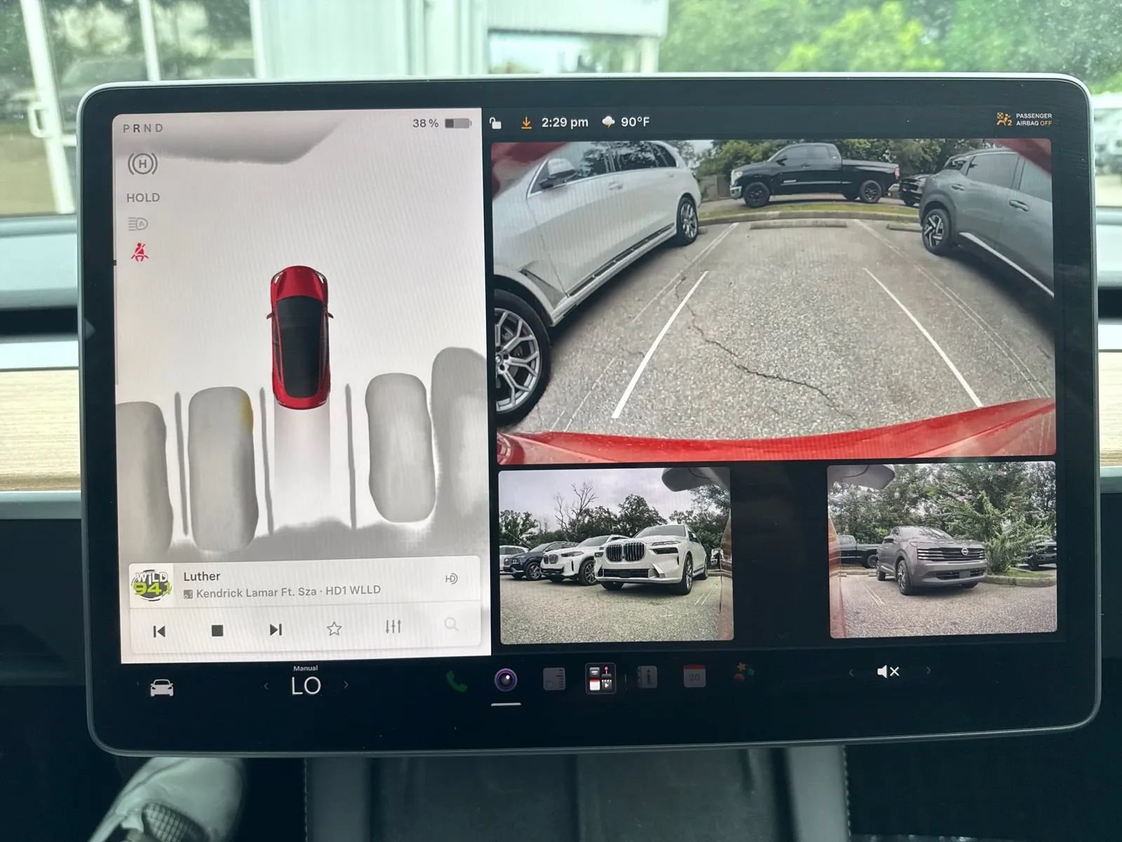 Used 2023 Tesla Model 3 Standard Range RWD image 18