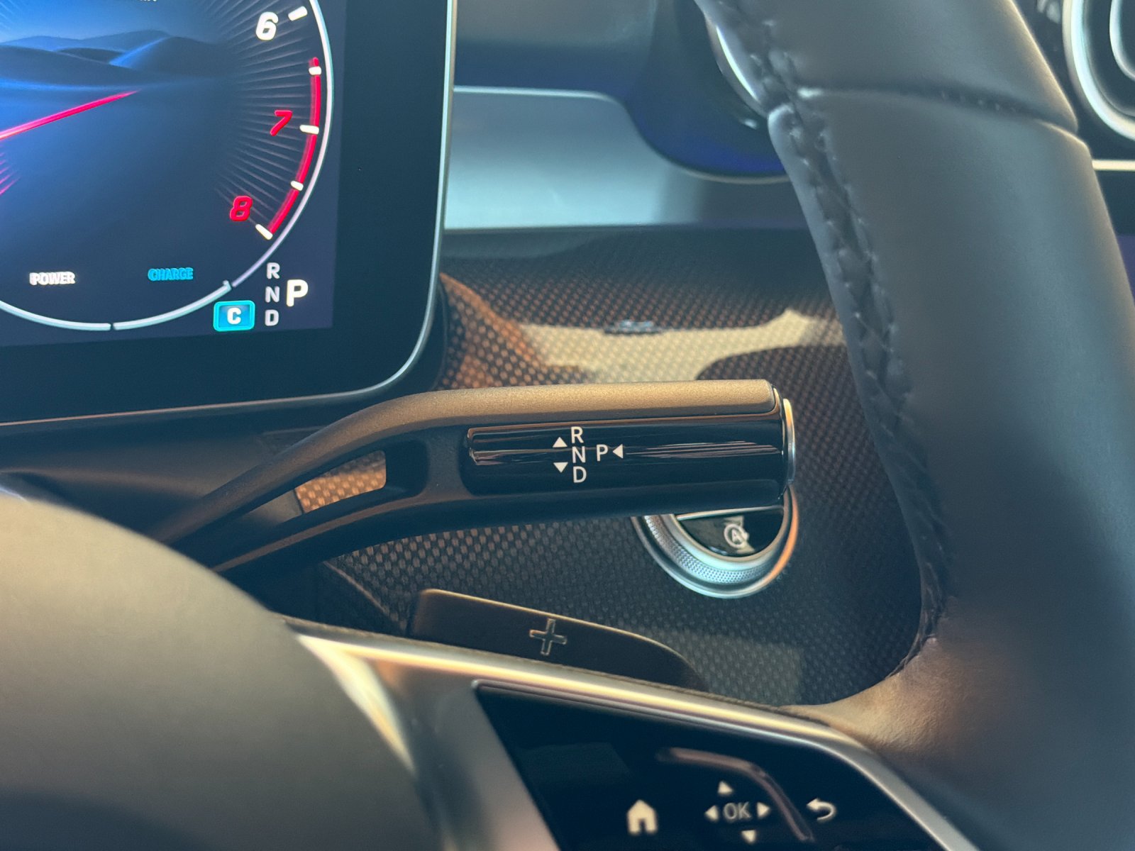 New 2026 Mercedes-Benz C 300 Sedan image 19