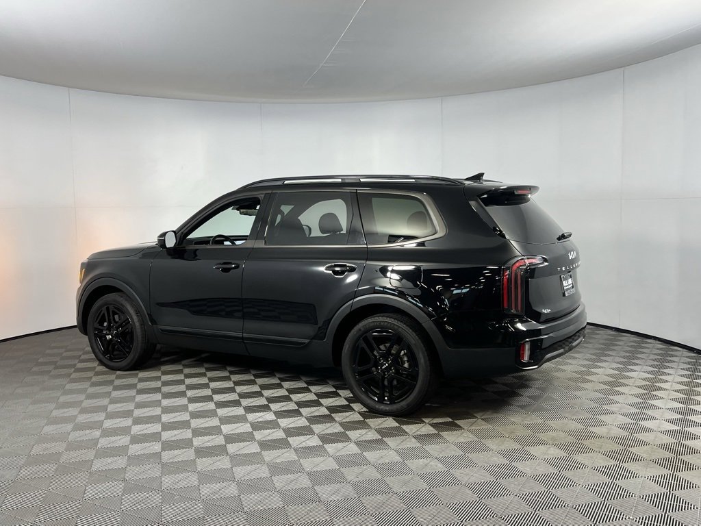 Used 2024 Kia Telluride SX Prestige X-Line image 8