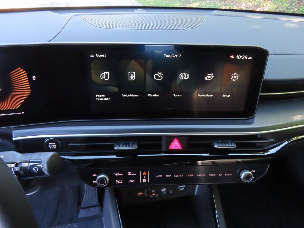 New 2026 Kia K5 GT-Line w/ GT-Line Premium Package image 5