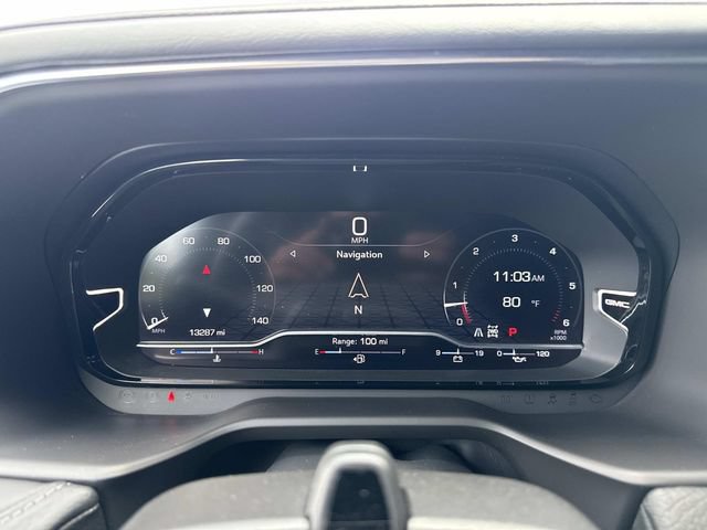 Used 2023 GMC Yukon Denali AWD/4WD image 70