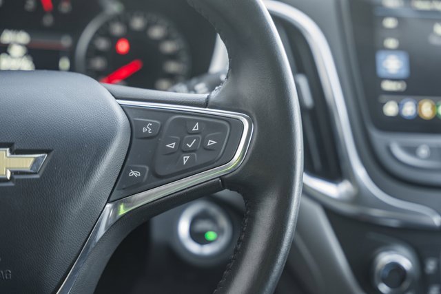 Used 2021 Chevrolet Equinox Premier image 33