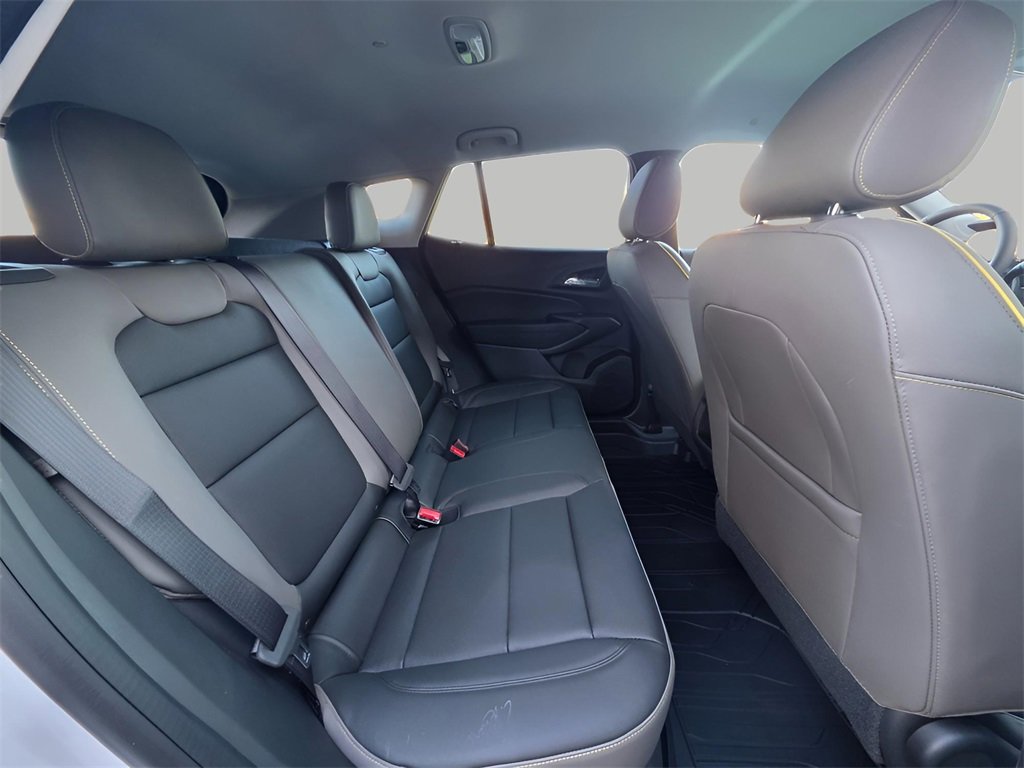 New 2026 Chevrolet Trax ACTIV image 9